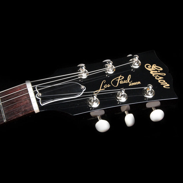 Gibson 2018 Les Paul Junior Electric Guitar Vintage Sunburst