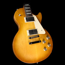 Gibson 2018 Les Paul Tribute Electric Guitar Satin Faded Honey Burst