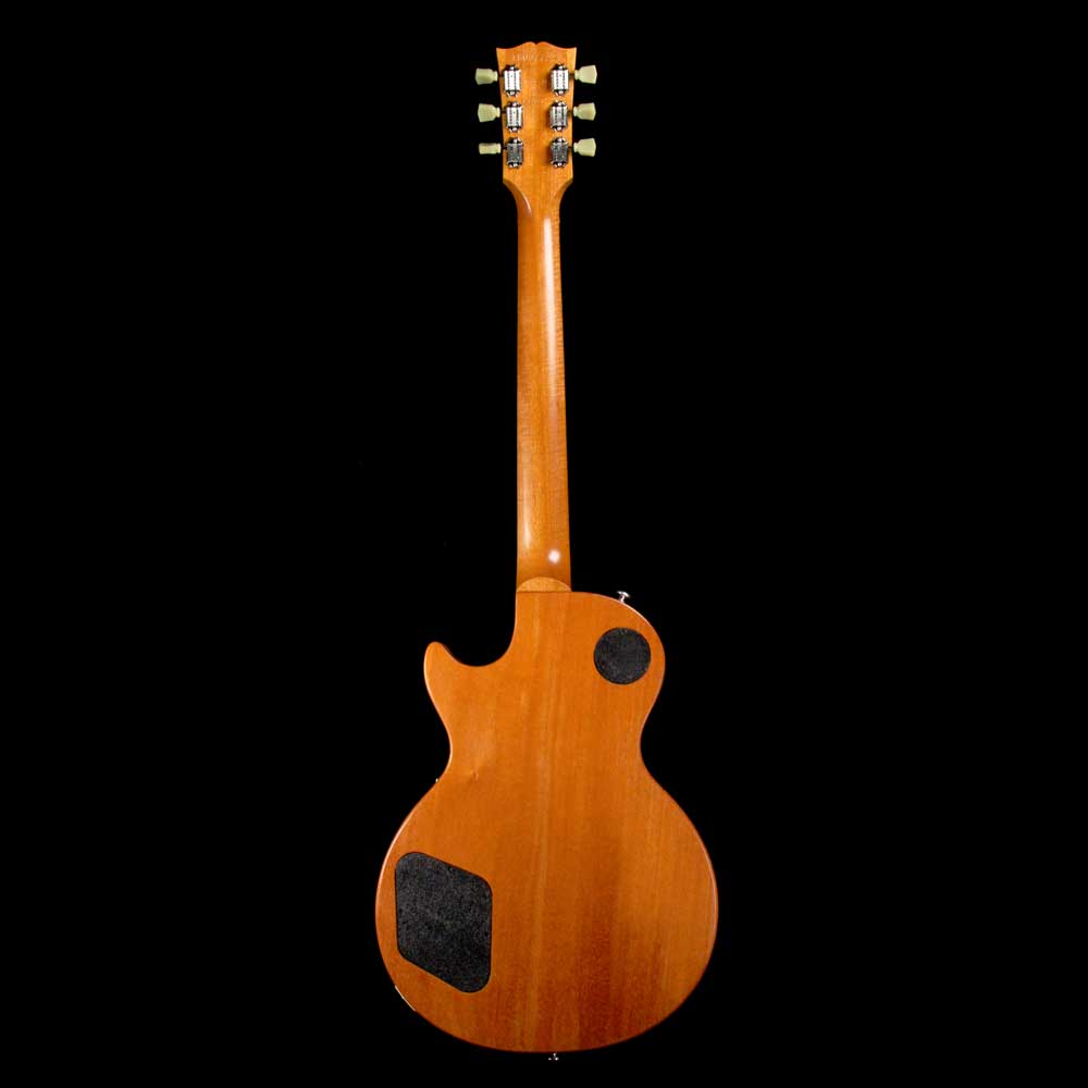 即発送 gibson Les Paul tribute 2018 goldtop 2110-