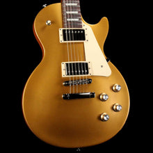 Gibson  Les Paul Tribute Satin Goldtop 2018