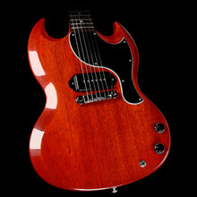 Gibson 2018 SG Junior Electric Guitar Vintage Cherry