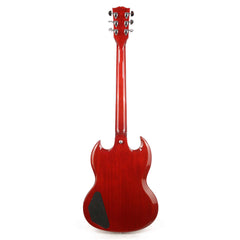 Gibson 2018 SG Standard Electric Guitar Heritage Cherry | The