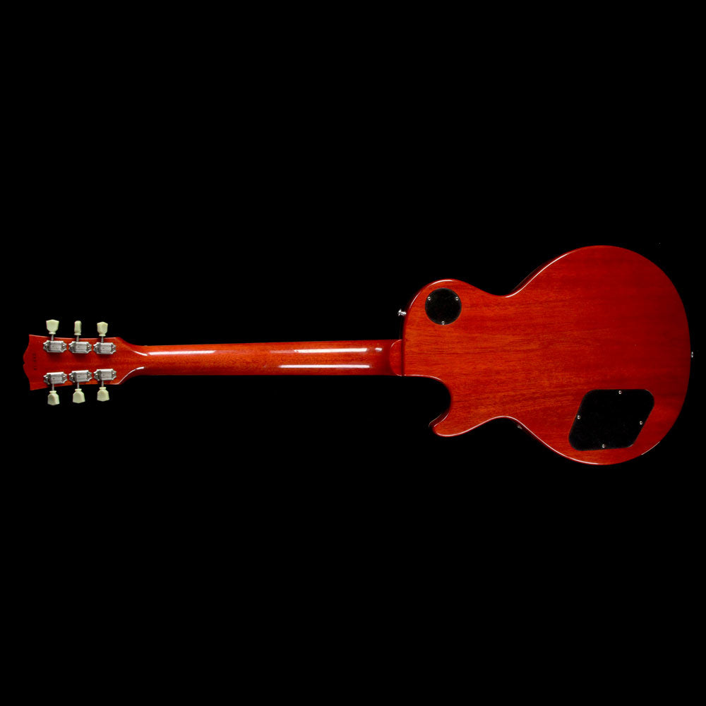 Used 2011 Gibson Custom Shop '59 Les Paul Reissue Electric Guitar Washed Cherry — 3