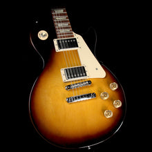 Used 2013 Gibson Les Paul Studio Electric Guitar Vintage Sunburst