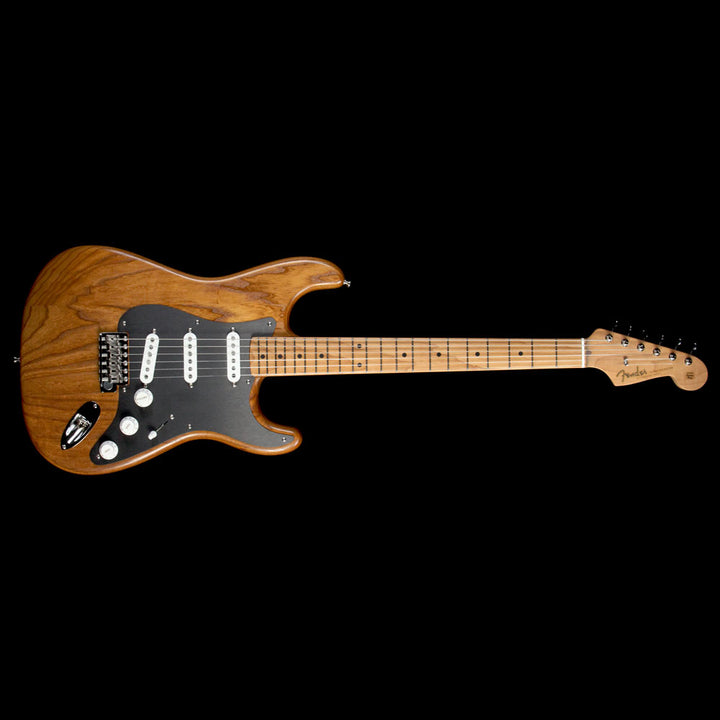 Fender FSR Limited Edition Roasted Ash '56 Stratocaster  Natural