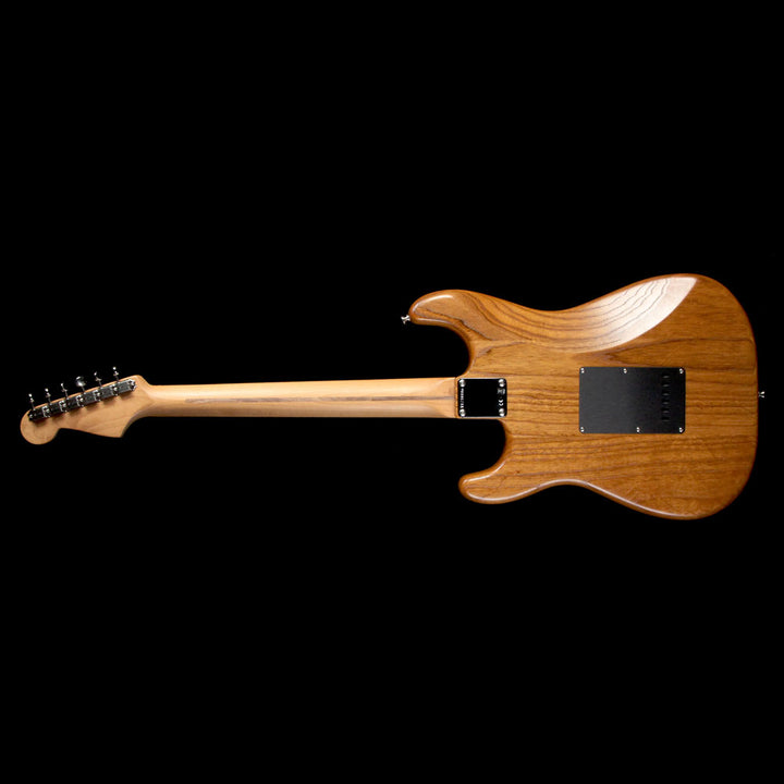 Fender FSR Limited Edition Roasted Ash '56 Stratocaster  Natural
