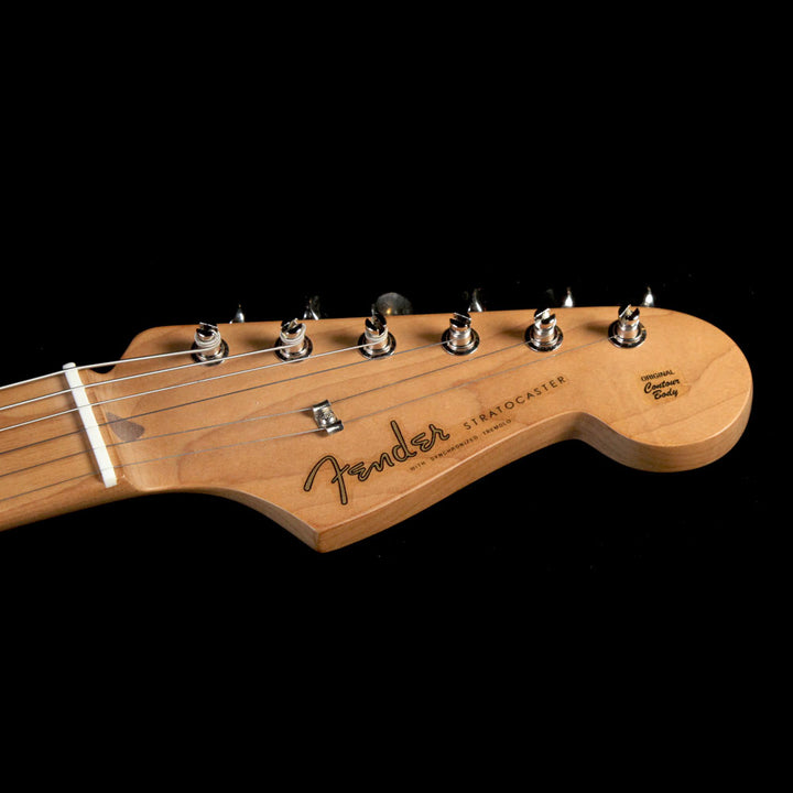 Fender FSR Limited Edition Roasted Ash '56 Stratocaster  Natural