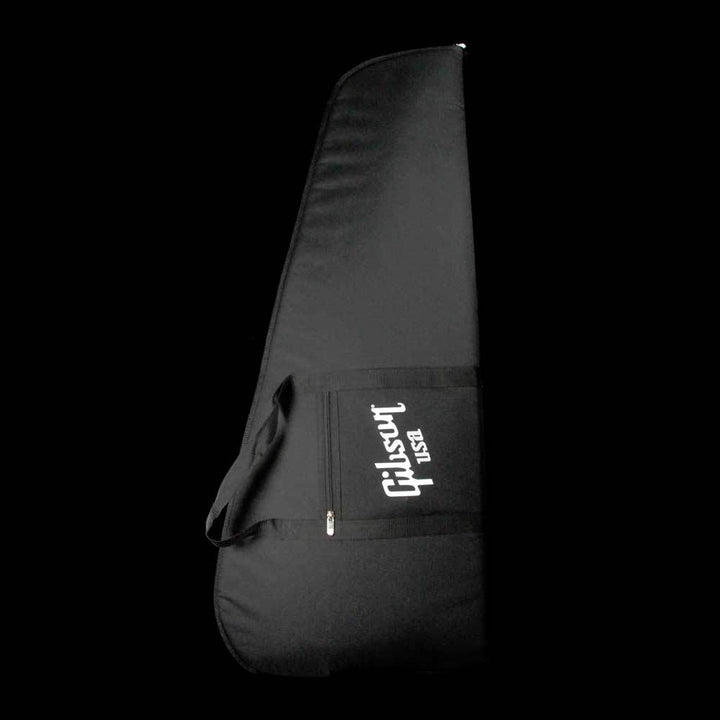 Gibson EB 5-String Bass Satin Trans Black 2018