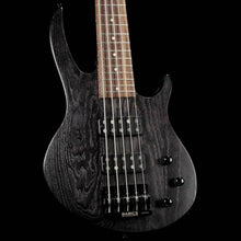 Gibson EB 5-String Bass Satin Trans Black 2018