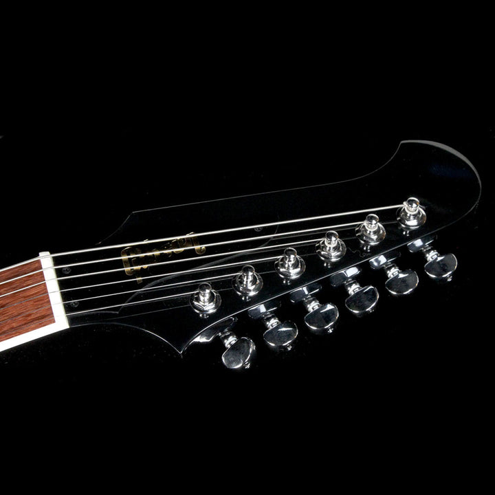 Gibson Firebird Ebony