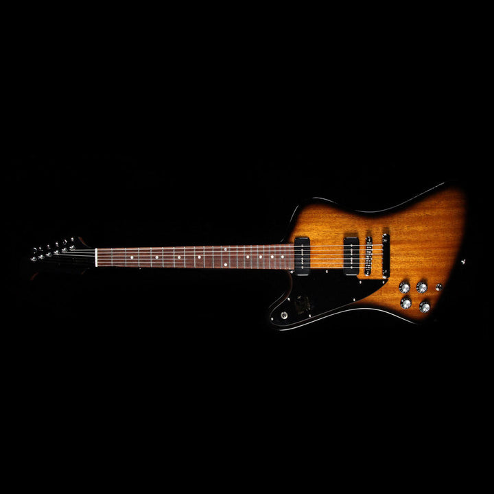 Gibson Firebird Studio Left-Handed Vintage Sunburst | The