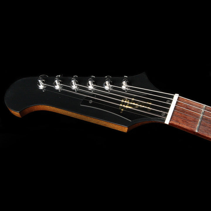 Gibson Firebird Studio Left-Handed Vintage Sunburst