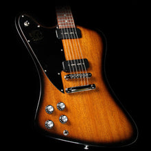 Gibson Firebird Studio Left-Handed Vintage Sunburst