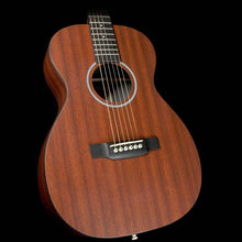 Martin X Series 0X2MAE Acoustic Guitar Natural