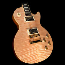 Used 2006 Gibson Les Paul Standard Blonde Beauty Electric Guitar Natural