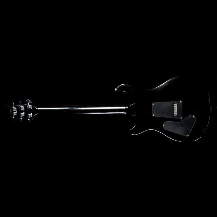 Used 1992 Paul Reed Smith Custom 24 Electric Guitar Whale Blue