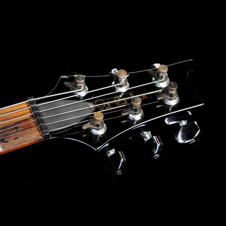 Used 1992 Paul Reed Smith Custom 24 Electric Guitar Whale Blue