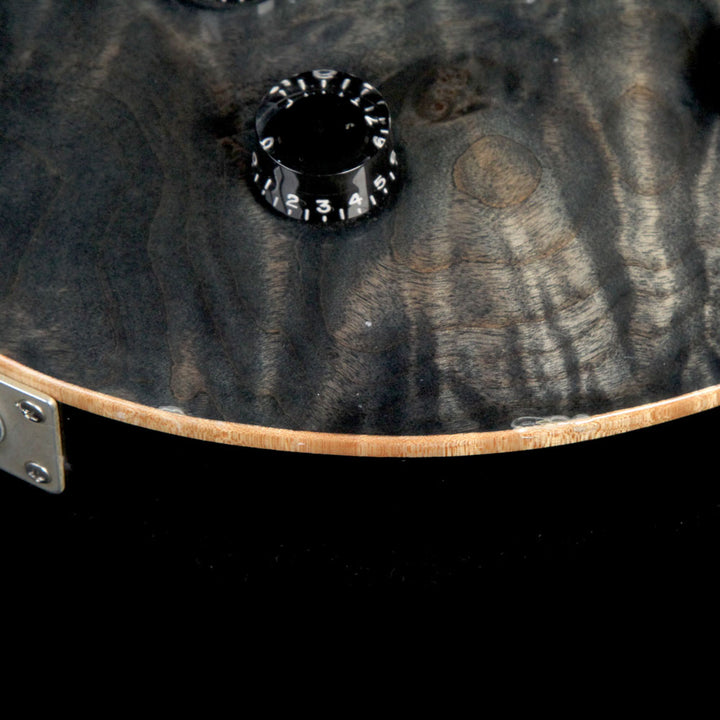 Used 1992 Paul Reed Smith Custom 24 Electric Guitar Whale Blue