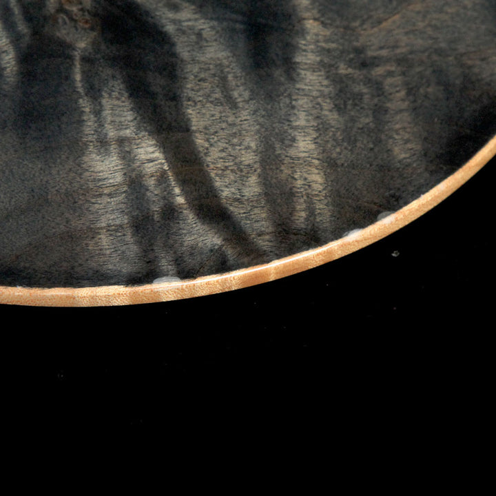 Used 1992 Paul Reed Smith Custom 24 Electric Guitar Whale Blue