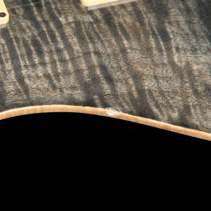 Used 1992 Paul Reed Smith Custom 24 Electric Guitar Whale Blue