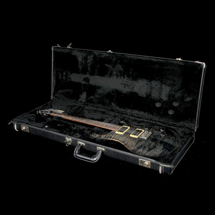 Used 1992 Paul Reed Smith Custom 24 Electric Guitar Whale Blue