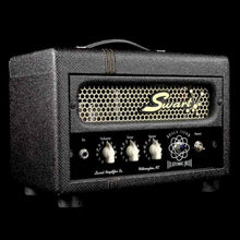 Swart Space Tone Atomic Jr. Tube Guitar Amplifier Head Dark Tweed