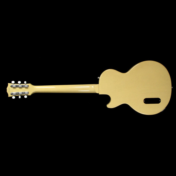 Used 2012 Gibson Custom Shop 1957 Les Paul Junior Reissue Electric Guitar TV Yellow