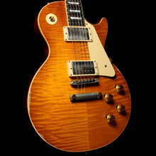 Gibson Custom Shop 1959 Les Paul Standard Brazilian Rosewood Fretboard Page 63 Burst