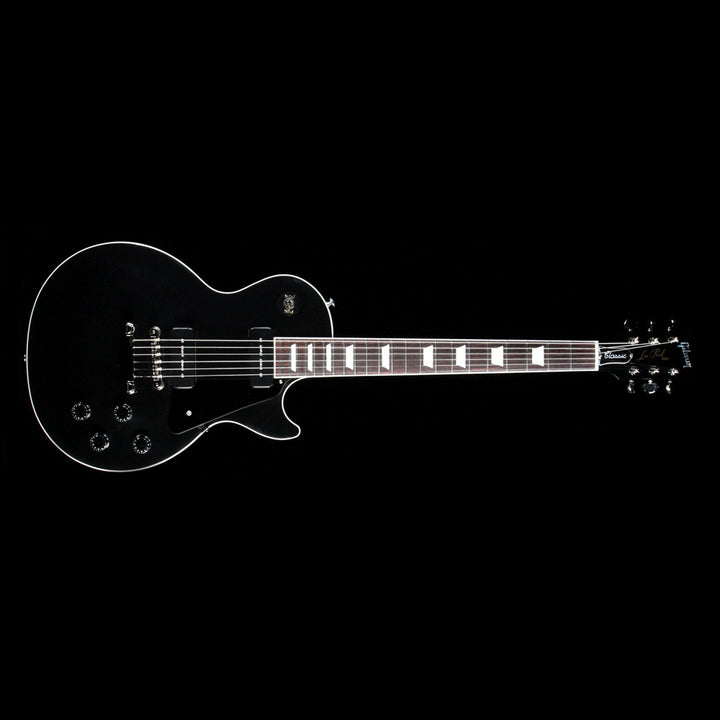 Gibson Les Paul Classic Ebony