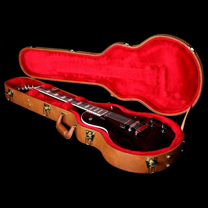 Gibson Les Paul Classic Ebony