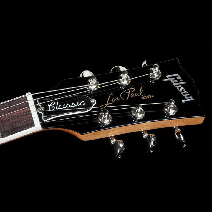 Gibson Les Paul Classic Pelham Blue