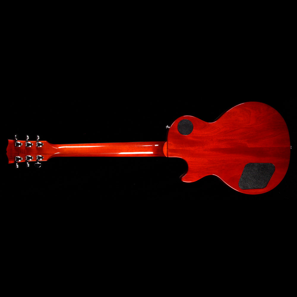 2018年製【Epiphone|Les Paul】Cherry Gibson Les Paul Traditional 2018 Electric Guitar Heritage Cherry