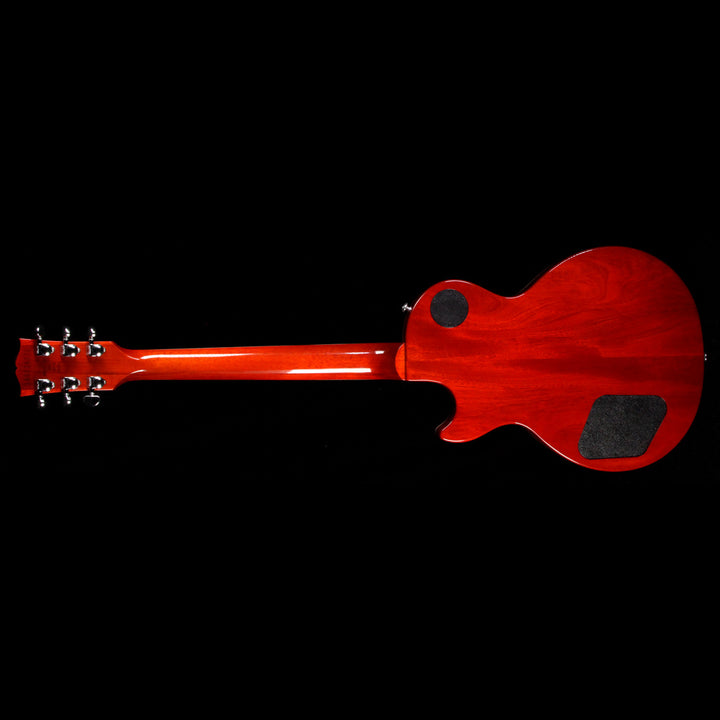 Gibson 2018 Les Paul Standard Heritage Cherry Sunburst