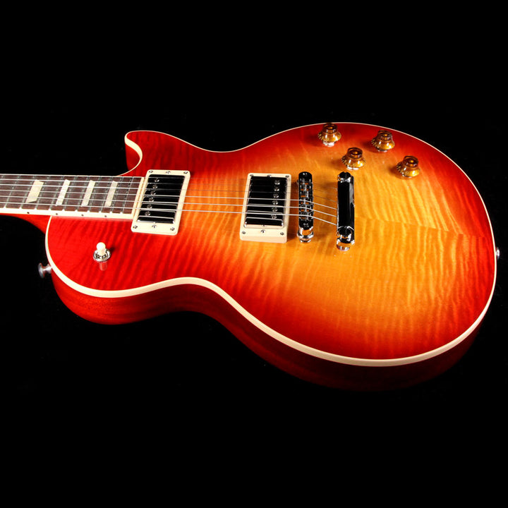 Gibson 2018 Les Paul Standard Heritage Cherry Sunburst