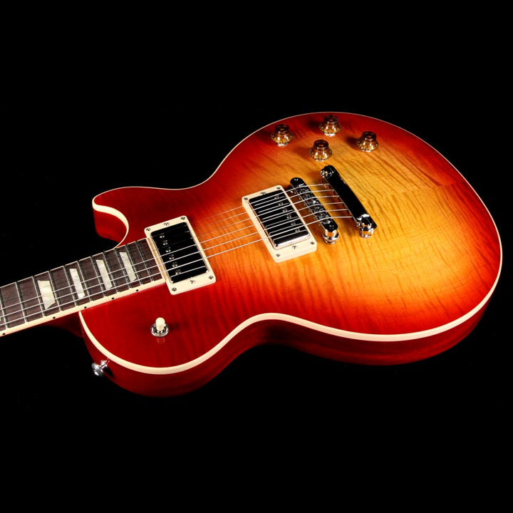 Gibson 2018 Les Paul Standard Heritage Cherry Sunburst
