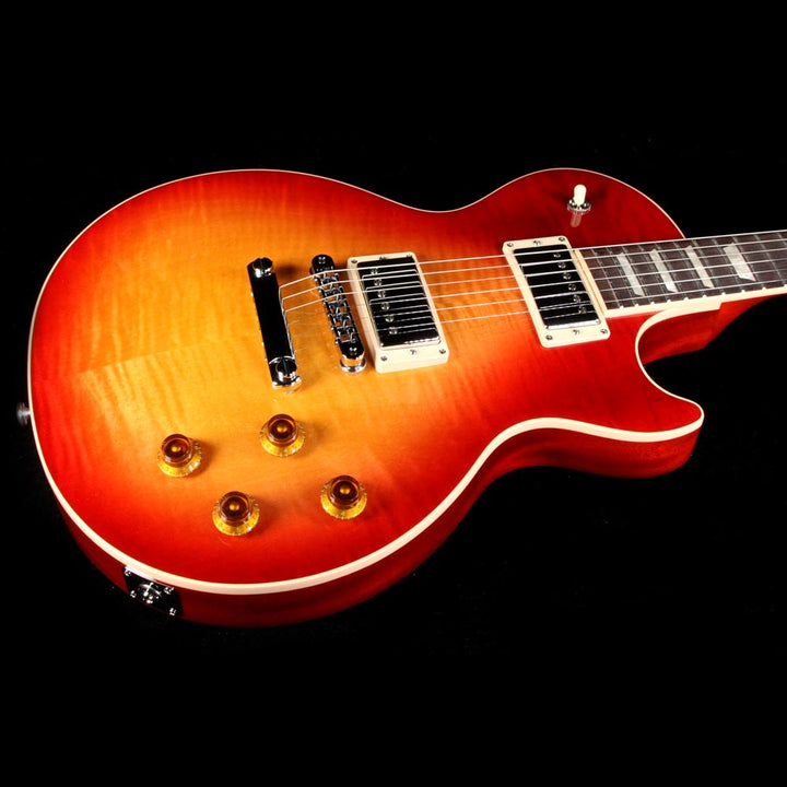 Gibson 2018 Les Paul Standard Heritage Cherry Sunburst