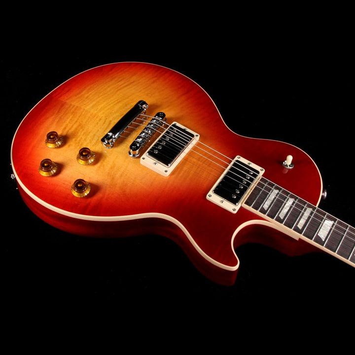 Gibson 2018 Les Paul Standard Heritage Cherry Sunburst