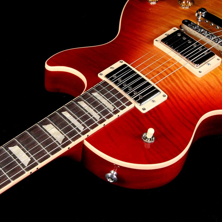 Gibson 2018 Les Paul Standard Heritage Cherry Sunburst