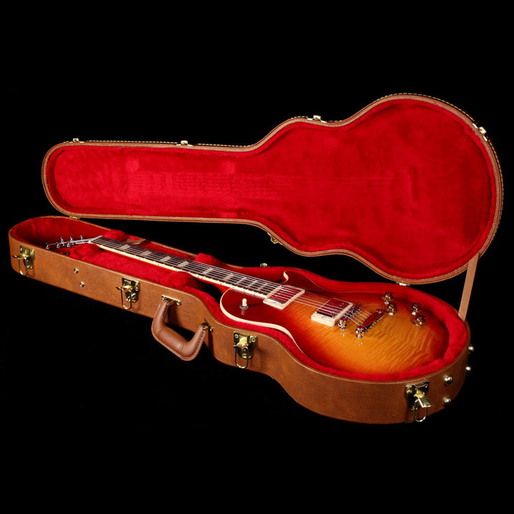 Gibson 2018 Les Paul Standard Heritage Cherry Sunburst