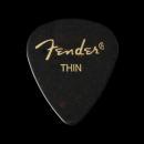Fender Celluloid Classic Picks (Thin)