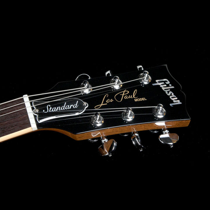 Gibson 2018 Les Paul Standard Electric Guitar Mojave Burst