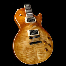 Gibson 2018 Les Paul Standard Electric Guitar Mojave Burst