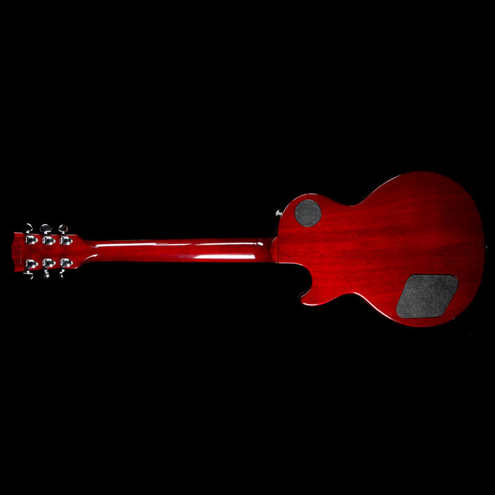 Gibson Les Paul Standard Blood Orange
