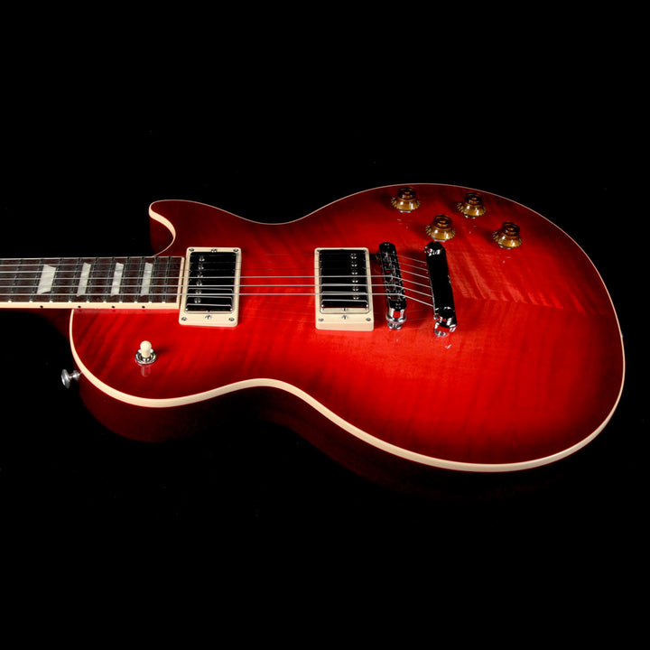 Gibson Les Paul Standard Blood Orange