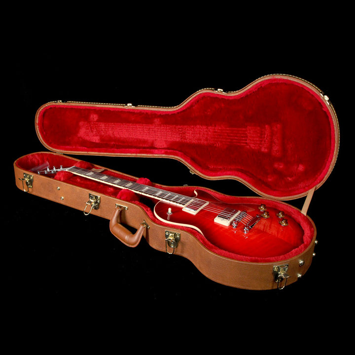 Gibson Les Paul Standard Blood Orange