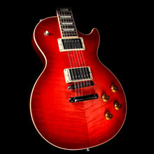 Gibson Les Paul Standard Blood Orange