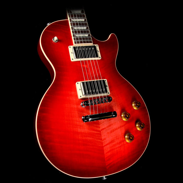 Gibson Les Paul Standard Blood Orange