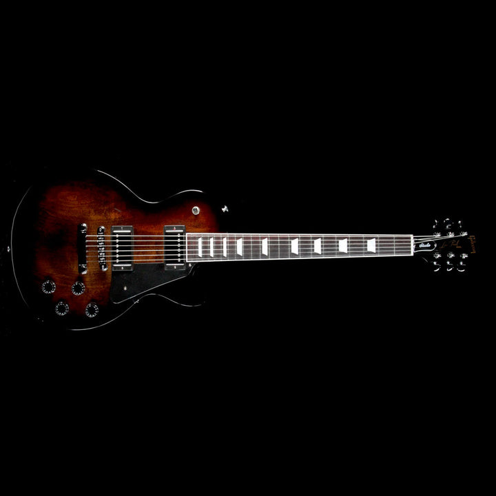 Gibson 2018 Les Paul Studio Electric Guitar Smokehouse Burst