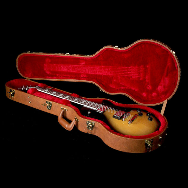 Gibson 2018 Les Paul Studio Vintage Sunburst