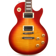 Gibson Les Paul Traditional Heritage Cherry Sunburst 2018